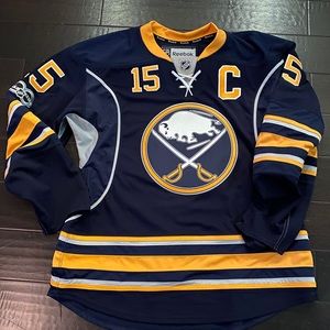 Jack Eichel Jersey Reebok